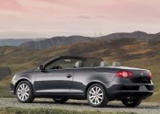 Volkswagen Eos